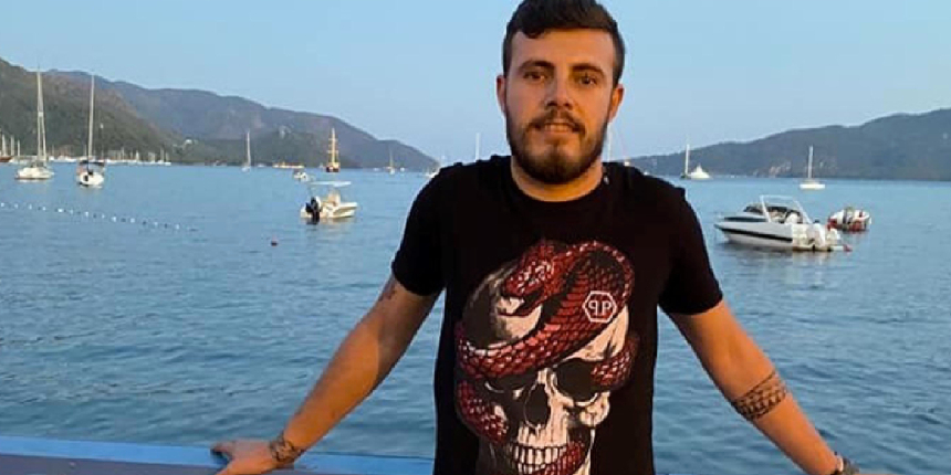 Muğla'da vahşet! İki sevgili Kerim'i iple boğarak öldürmüş