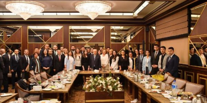Devlet Bahçeli Kılıçdaroğlu'nu eleştirdi: 'Helalleşmeyi kavgalaşmaya çevirmenin anlamı yok'