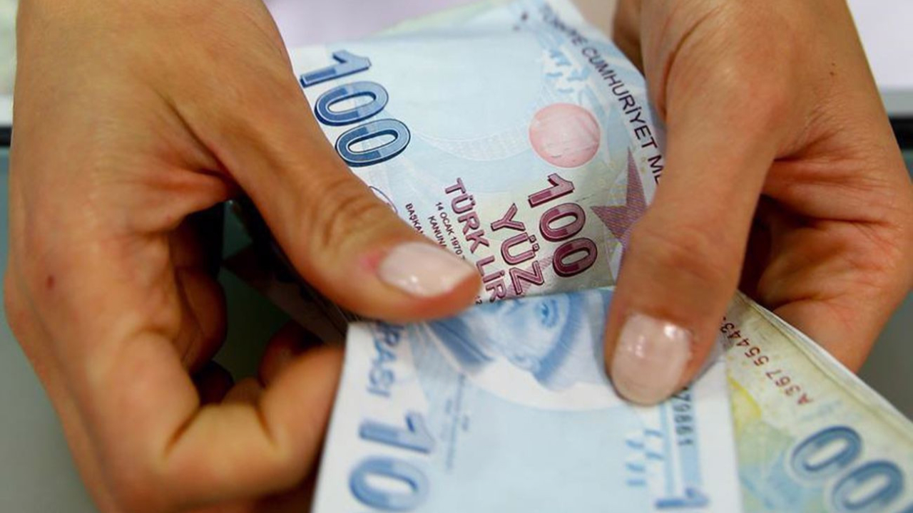 Bakan Yanık açıkladı, SED ödemeleri hesaplara yattı