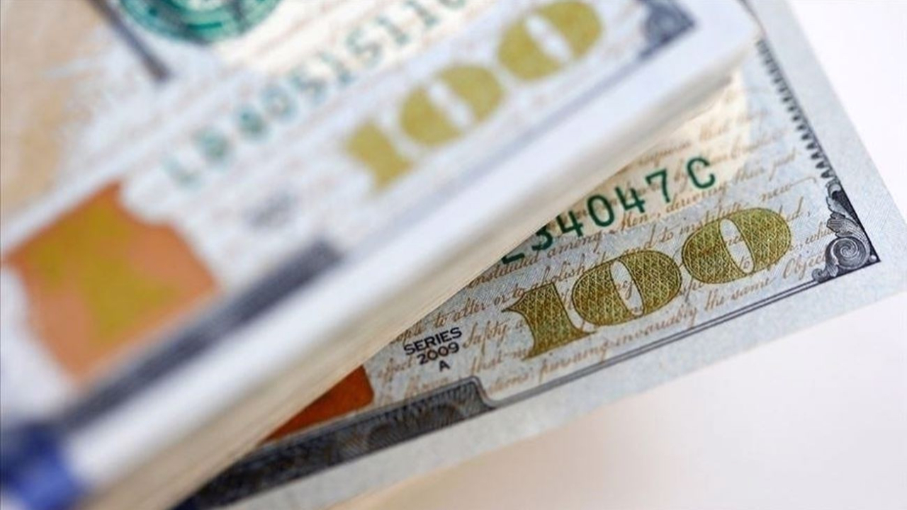 Merkez Bankası rezervleri 100 milyar dolara geriledi