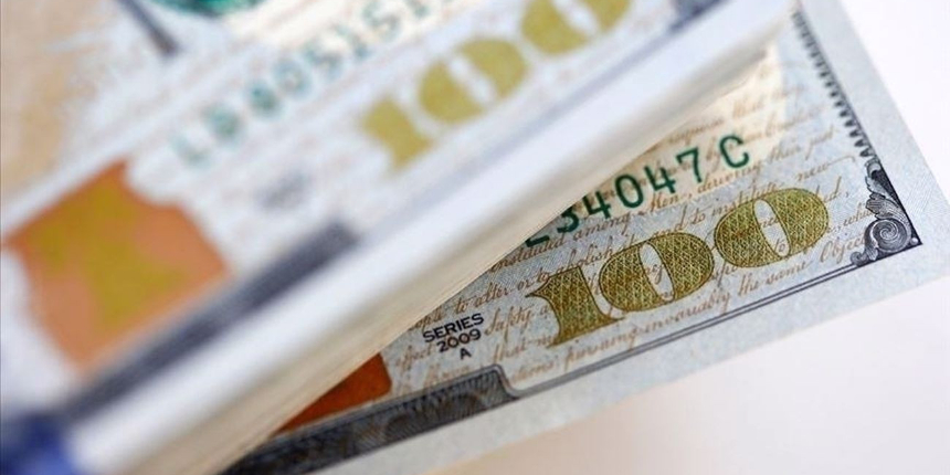 Dolar kuru 16 liraya dayandı... İşte döviz kurunda son rakamlar