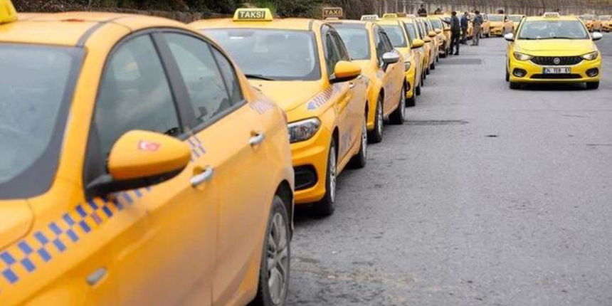 "Zam yeterli olmadı, zam yapılırsa yolcunun şikayeti de ortadan kalkar"