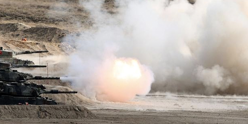 Milli Savunma Bakanlığı açıkladı... Saldırı hazırlığındaki 12 PKK/YPG'li terörist öldürüldü