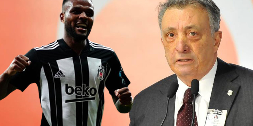Beşiktaş'ta Cyle Larin'in sözleşme krizi büyüyor