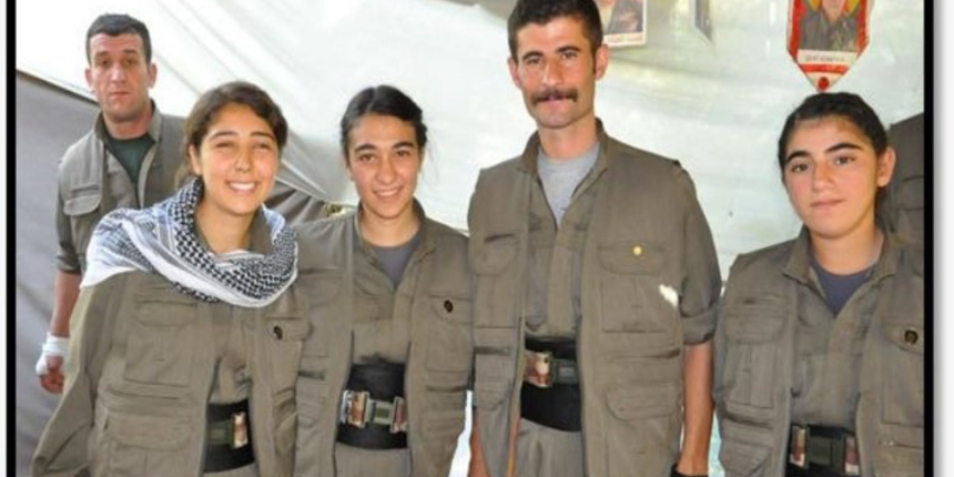 İBB'nin PKK'lı çalışan için arşiv taraması yapmadığı ortaya çıktı