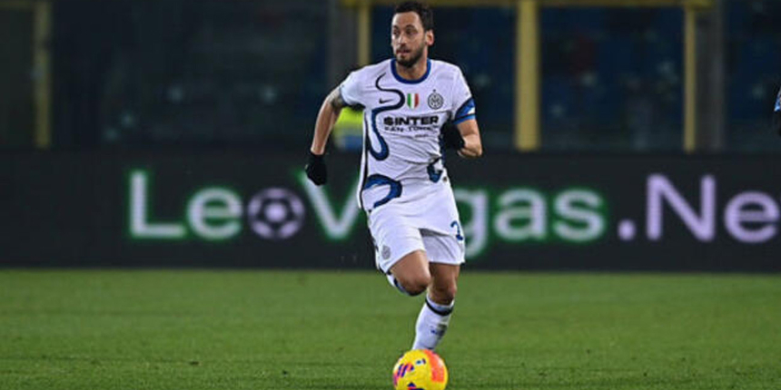 Serie A'da Inter, Bologna'ya yenilerek ligde liderlik fırsatını geri çevirdi