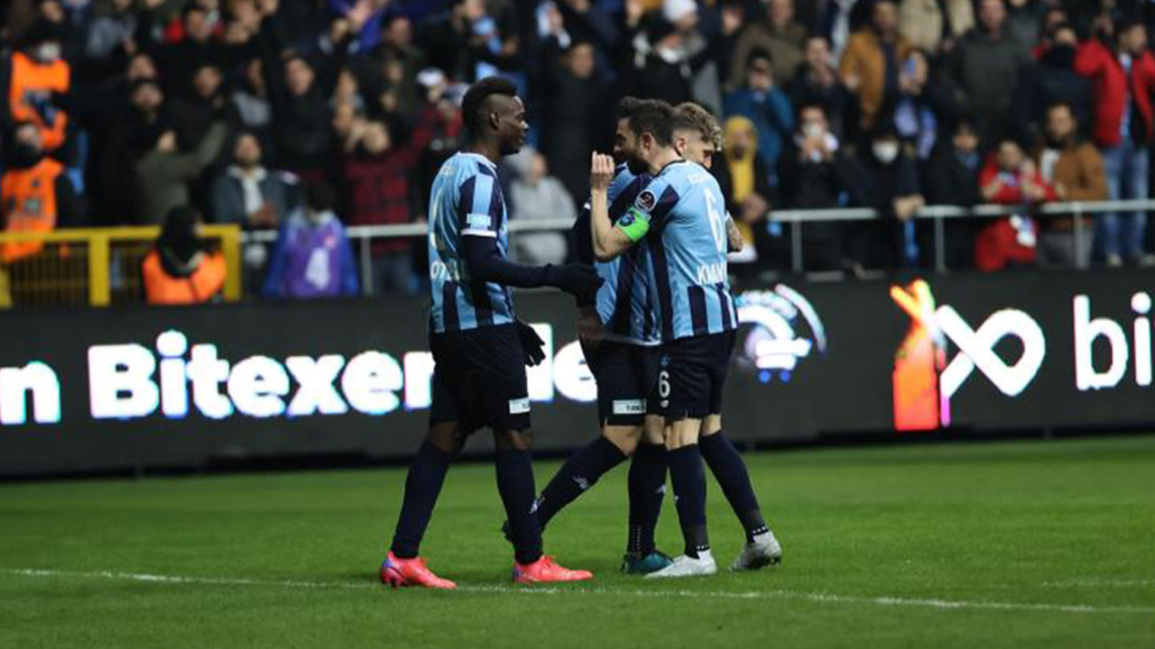 Adana Demirsporlu Mario Balotelli, gitmek istediği takımı açıkladı