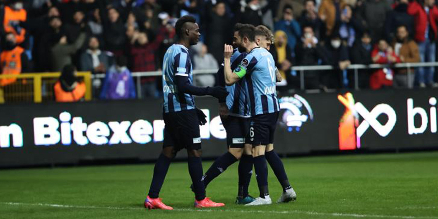 Adana Demirsporlu Mario Balotelli, gitmek istediği takımı açıkladı