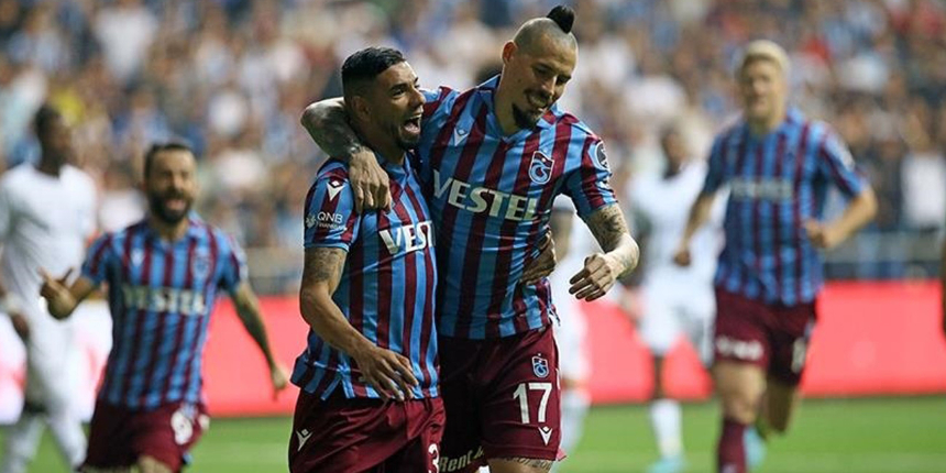 Süper Lig'de son viraj! Fenerbahçe puan kaybederse Trabzonspor şampiyon olacak