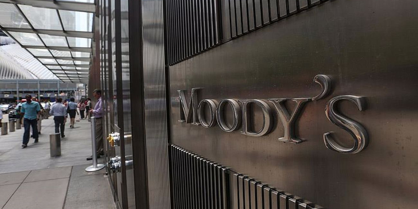 Moody's'ten 'uzun süreli yüksek enflasyon' uyarısı