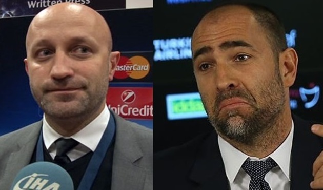 Galatasaray’ın transfer sırları ortaya döküldü: Tudor hakkında şok sözler!