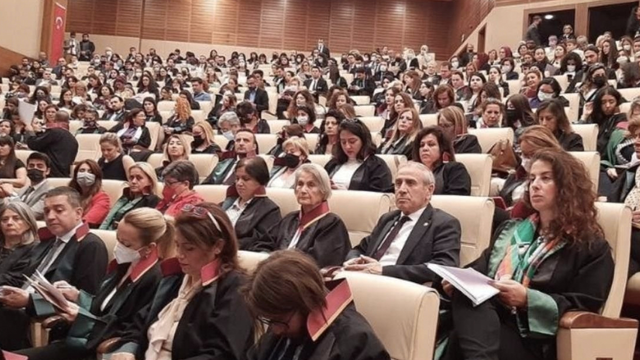 Danıştay Savcısı'ndan İstanbul Sözleşmesi mütalaası: Çekilme kararı hukuka aykırı