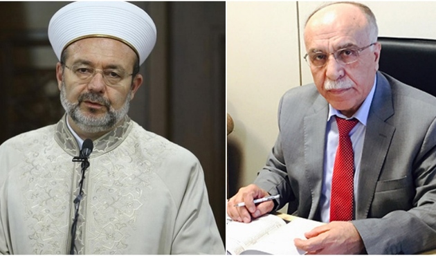 Diyanet'ten çocuklu camileri "kerhaneye" benzeten kendini bilmeze sert yanıt!