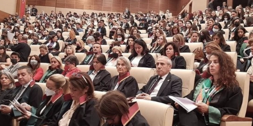 Danıştay Savcısı'ndan İstanbul Sözleşmesi mütalaası: Çekilme kararı hukuka aykırı