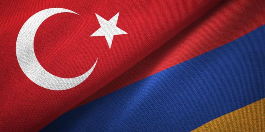 Türkiye-Ermenistan normalleşme sürecinde yeni adım 3 Mayıs'ta atılacak