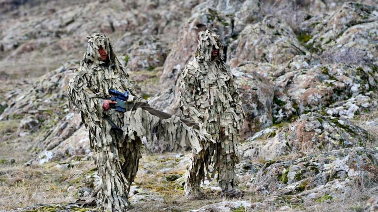 İçişleri Bakanlığı müjde verdi: Hakkari'de 2 terörist daha etkisiz!