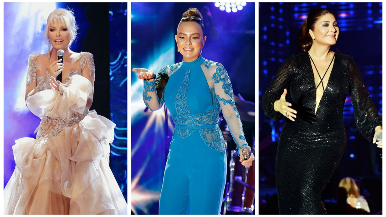 En çok Sibel Can kazanacak! İşte bayramda konser verecek ünlü isimleri dinlemenin bedeli