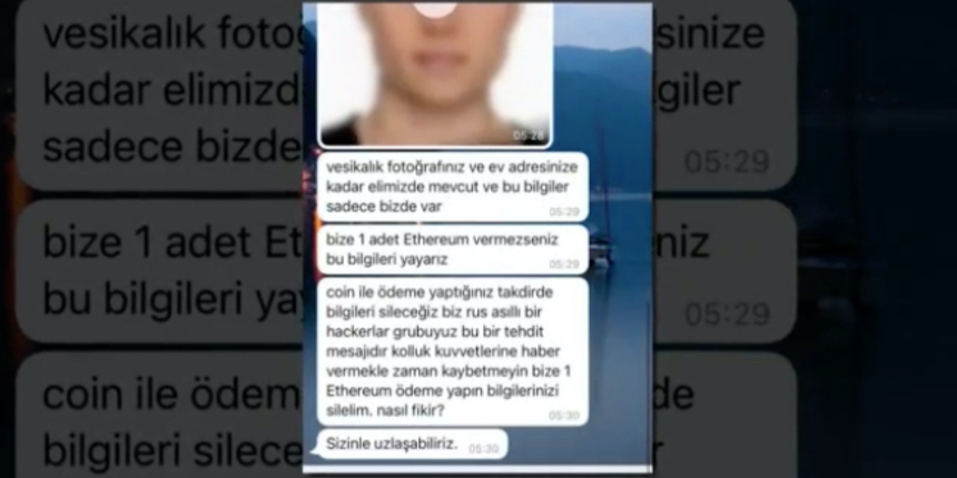 Hackerların kurduğu WhatsApp grubu ortaya çıktı: İçlerinde Cüneyt Özdemir'le Fatih Portakal da var