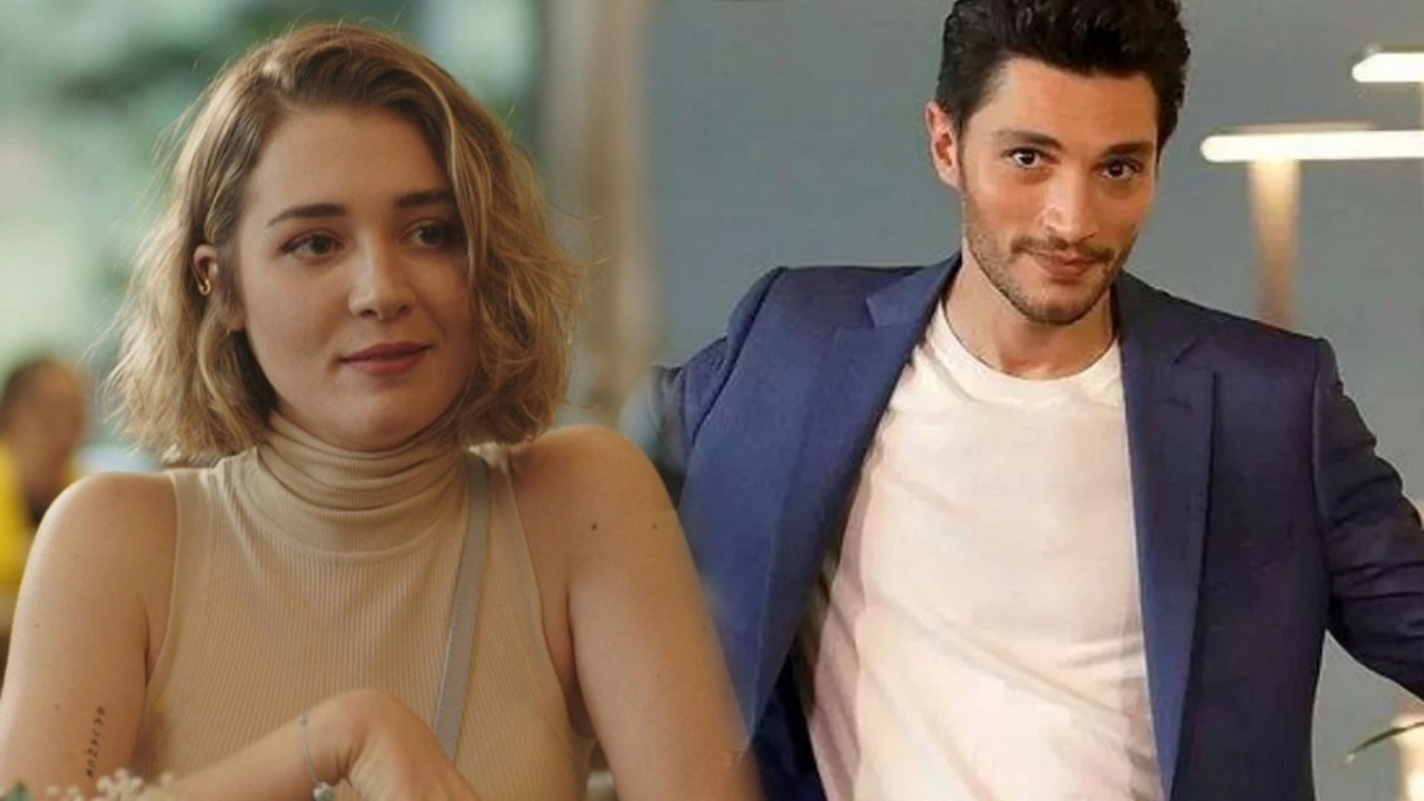 ATV'nin Bu Yaz En Büyük Silahı Bu Dizi Olacak! İlhan Şen'e Partner Bulundu!