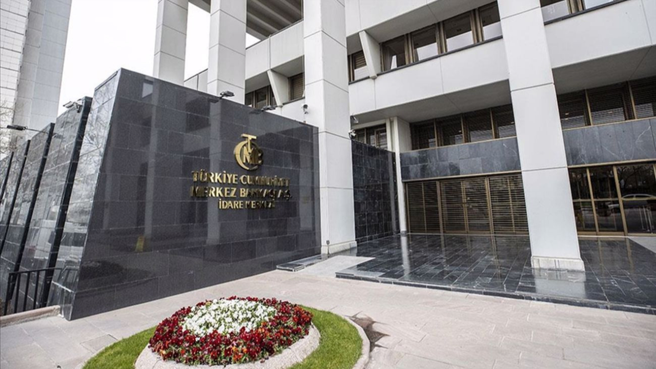 Merkez Bankası, ticari kredilere uygulanan zorunlu karşılık oranını artırdı