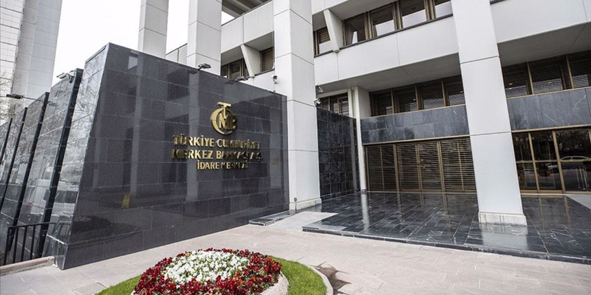 Merkez Bankası rezervleri 2 milyar dolar azaldı