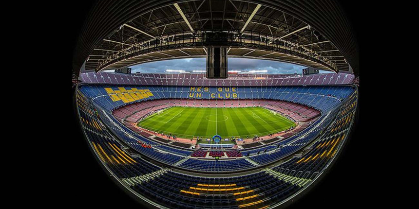 Barcelona'ya ruhsat verildi! Camp Nou'ya kısa bir veda