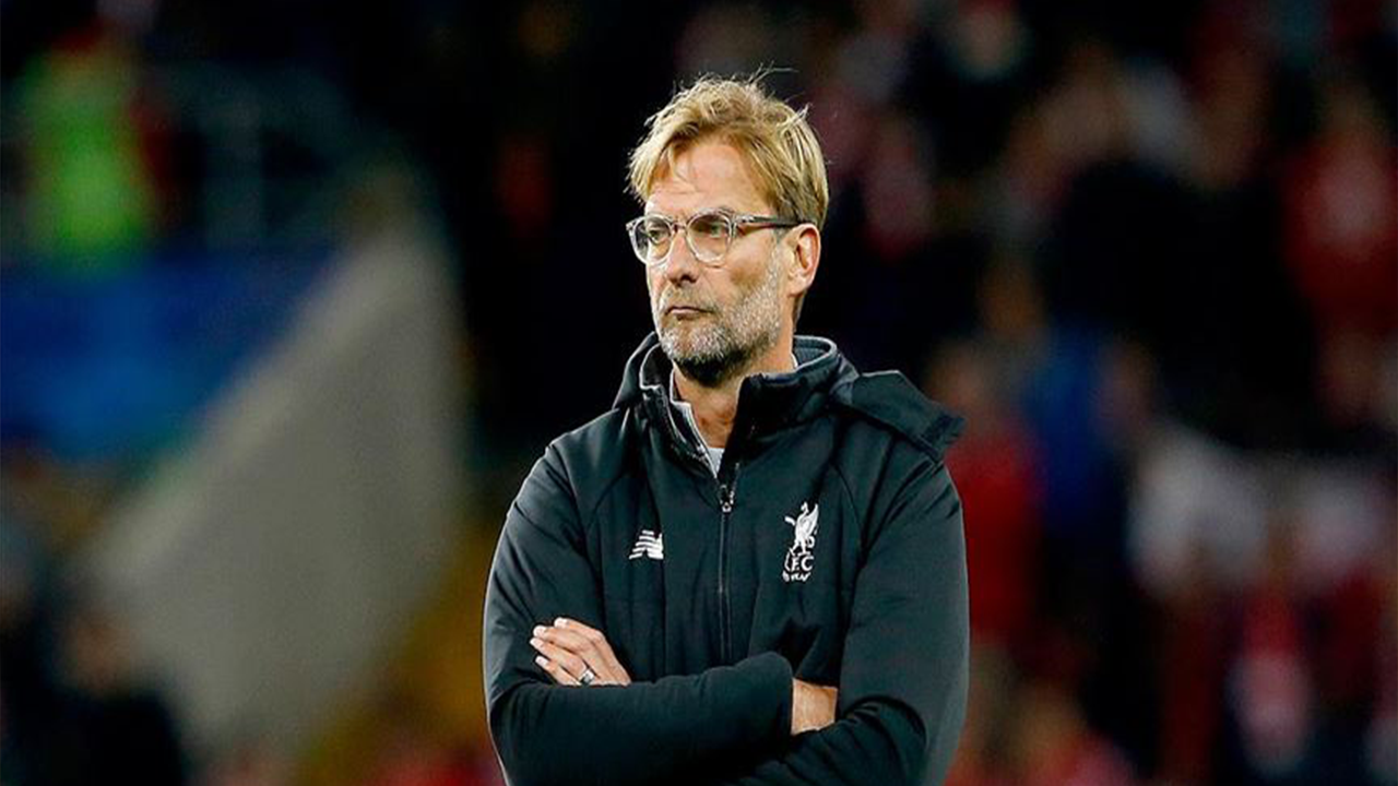 Liverpool, Kloop ile sözleşme uzattı!