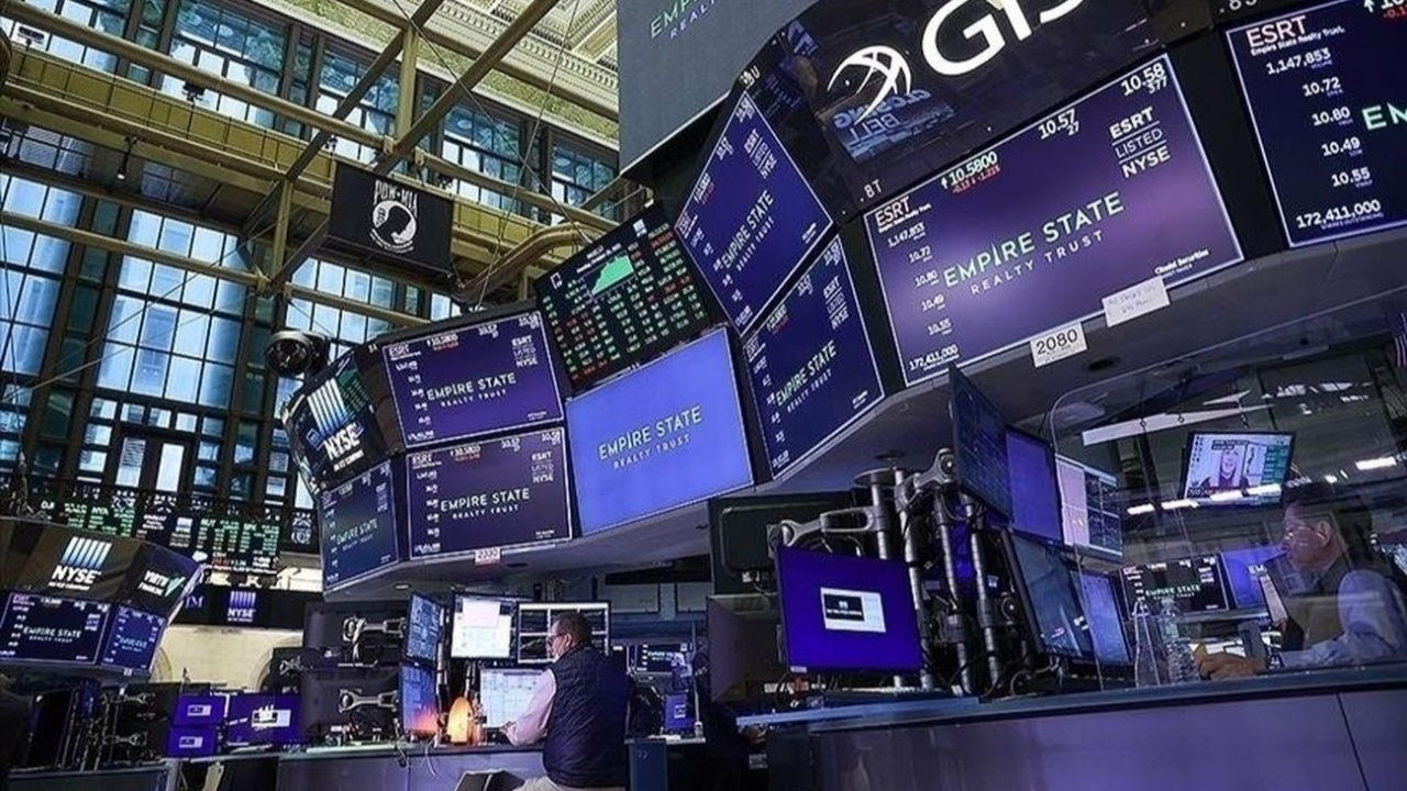 Küresel piyasalar karışık bir seyir izliyor