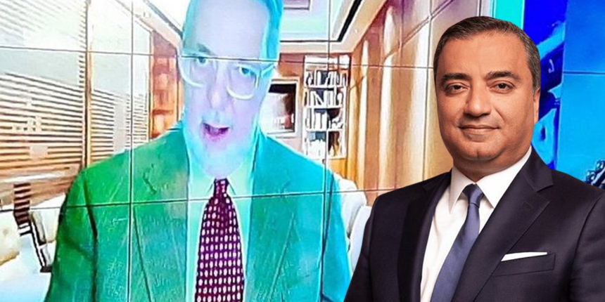 Yunanistan köprülerimizi vuracakmış… Demir: Kendinden geçmiş bir ruh halindeler. Çocukça açıklamalar