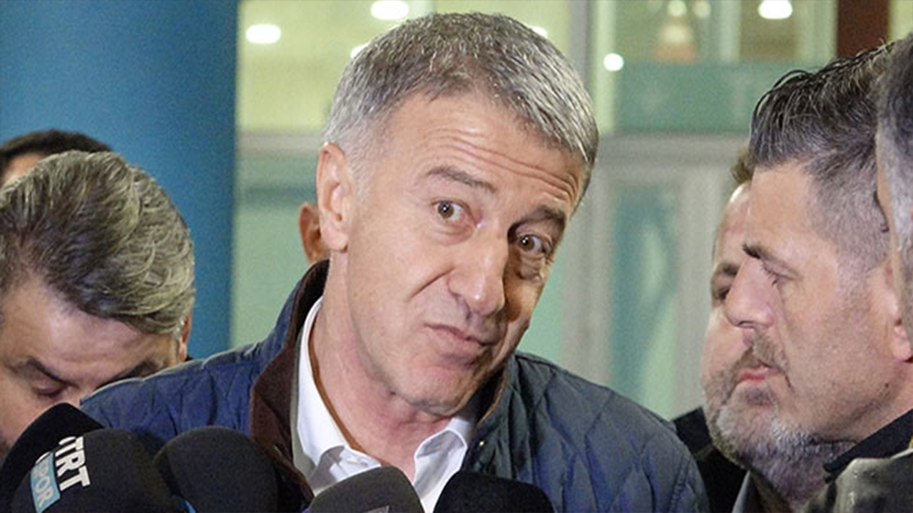 Trabzonspor'dan flaş paylaşım!