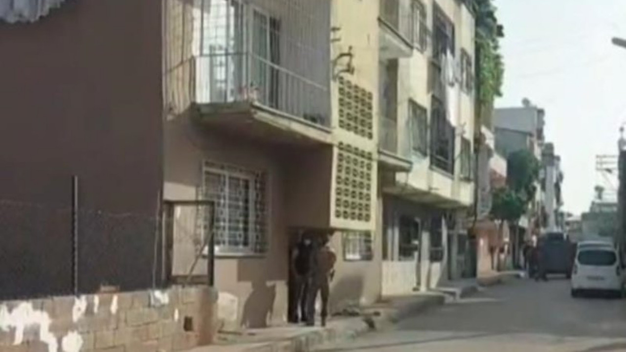 1 Mayıs'ta yasa dışı eylem yapmayı planlayan terör örgütü üyelerine şok operasyon!: EYP bulundu!
