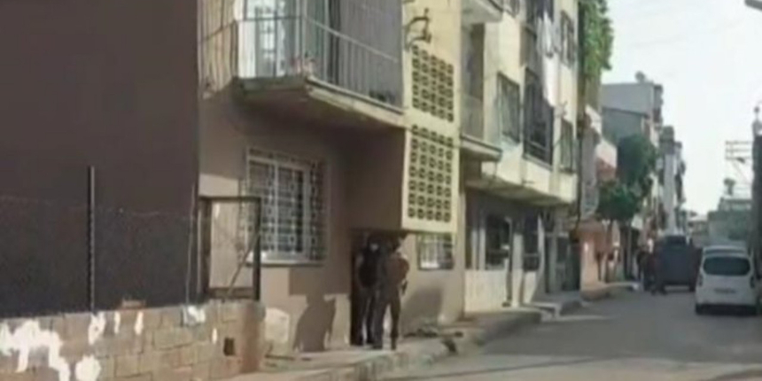 1 Mayıs'ta yasa dışı eylem yapmayı planlayan terör örgütü üyelerine şok operasyon!: EYP bulundu!