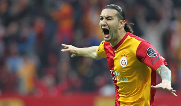Necati Ateş Galatasaray'a dönüyor!
