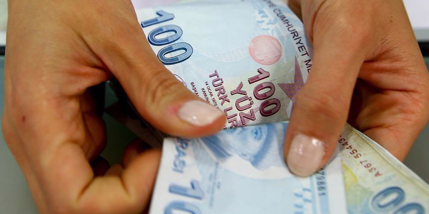 Bakan Kirişçi açıkladı: Üreticiye destek ödemeleri bugün yatıyor