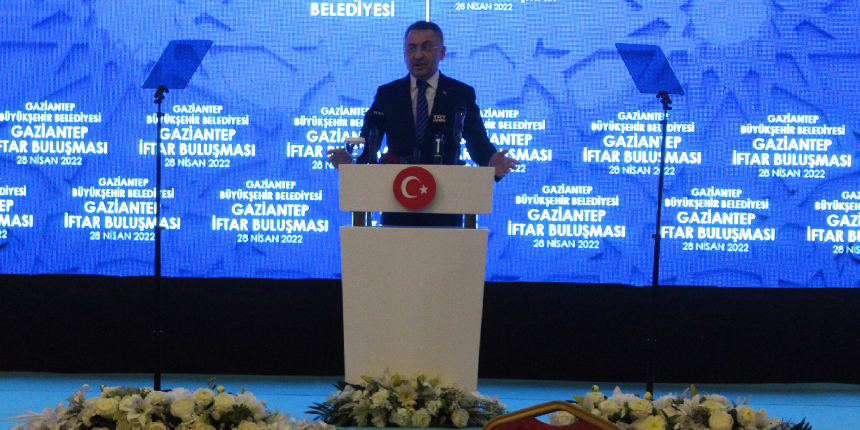 Cumhurbaşkanı Yardımcısı Oktay: İBB, PKK’nın dağ kadrosundan eleman getiriyor