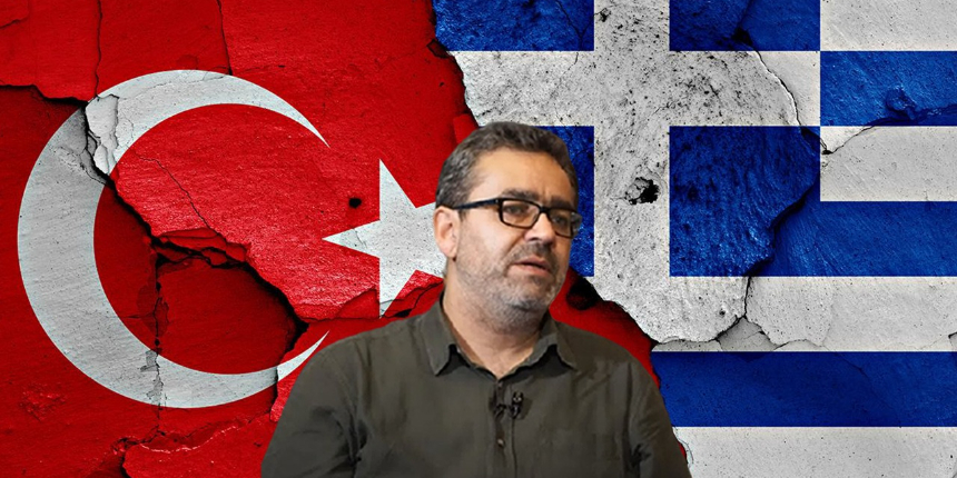 Erdoğan’dan Atina’ya net mesaj! 'Cumhurbaşkanı devlet kararını açıkladı. Pandora'nın kutusu açılır!'