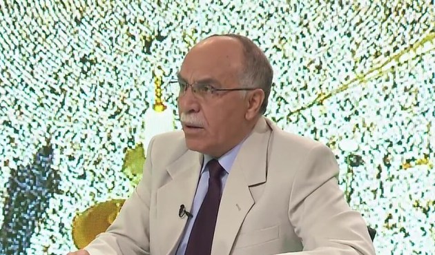 Osman Ünlü skandal sözleriyle ilgili ''maksadı aşan ifade olmuş'' dedi...