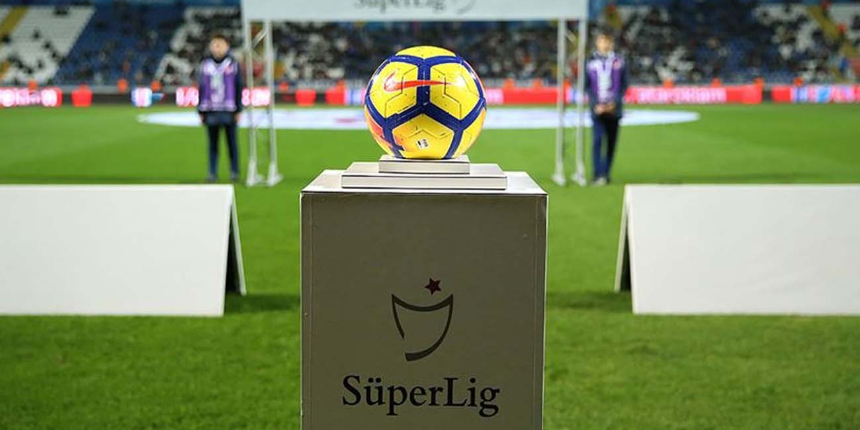 TFF'den yeni sezon açıklaması! Süper Lig 5 Ağustos'ta başlıyor