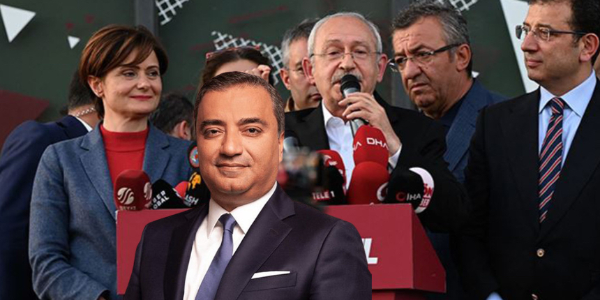 'CHP içinde karara sevinenler olabilir!'
