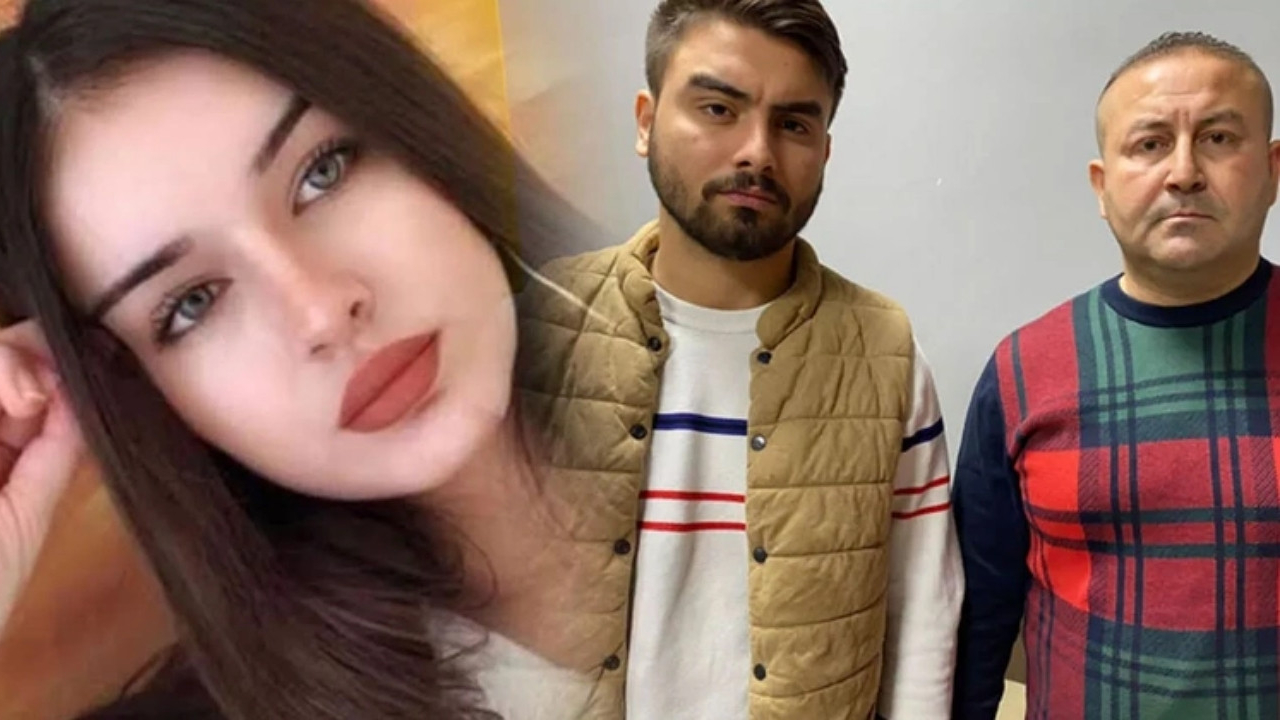 Aleyna Ağgül'ü ölüme sürükleyen Gökhan Argın'a oğlundan şok mesajlar: Küçüklerden elini çek. Beni gavat ettin!