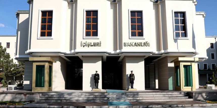 Abluka-8 Operasyonu başladı