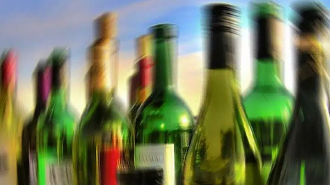 Alkol ürünlerine zam geldi: 16 Mayıs itibariyle geçerli olacak!