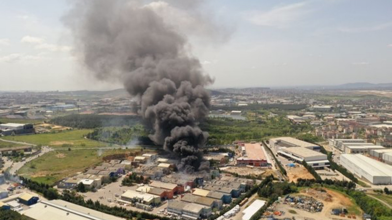 3 kişinin hayatını kaybettiği Tuzla'daki patlamayla ilgili flaş gelişme: Soruşturma başlatıldı!