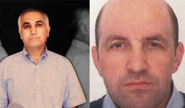 FETÖ Hava Kuvvetleri imamı tutuklandı...
