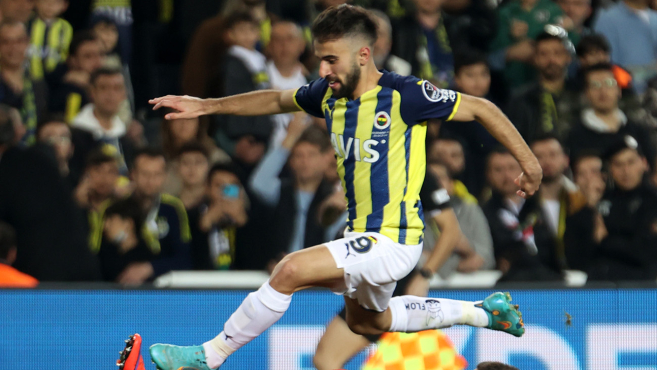 Sosyal medyayı sallayan Diego Rossi fırtınası Gaziantep FK maçında da bitmek bilmedi