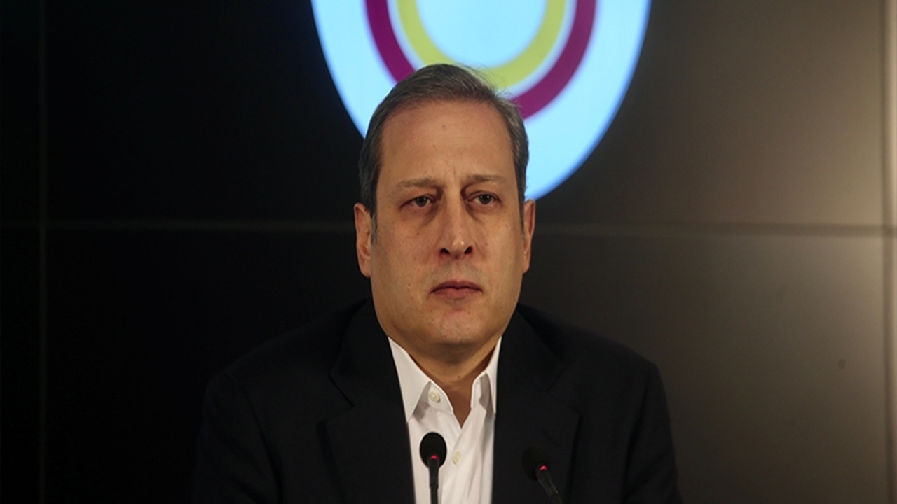 Burak Elmas'tan flaş tarih açıklama!