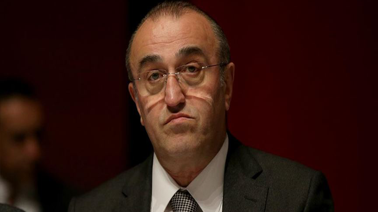 Eski Galatasaraylı yönetici Abdurrahim Albayrak: 'Seçim olmalıdır!'