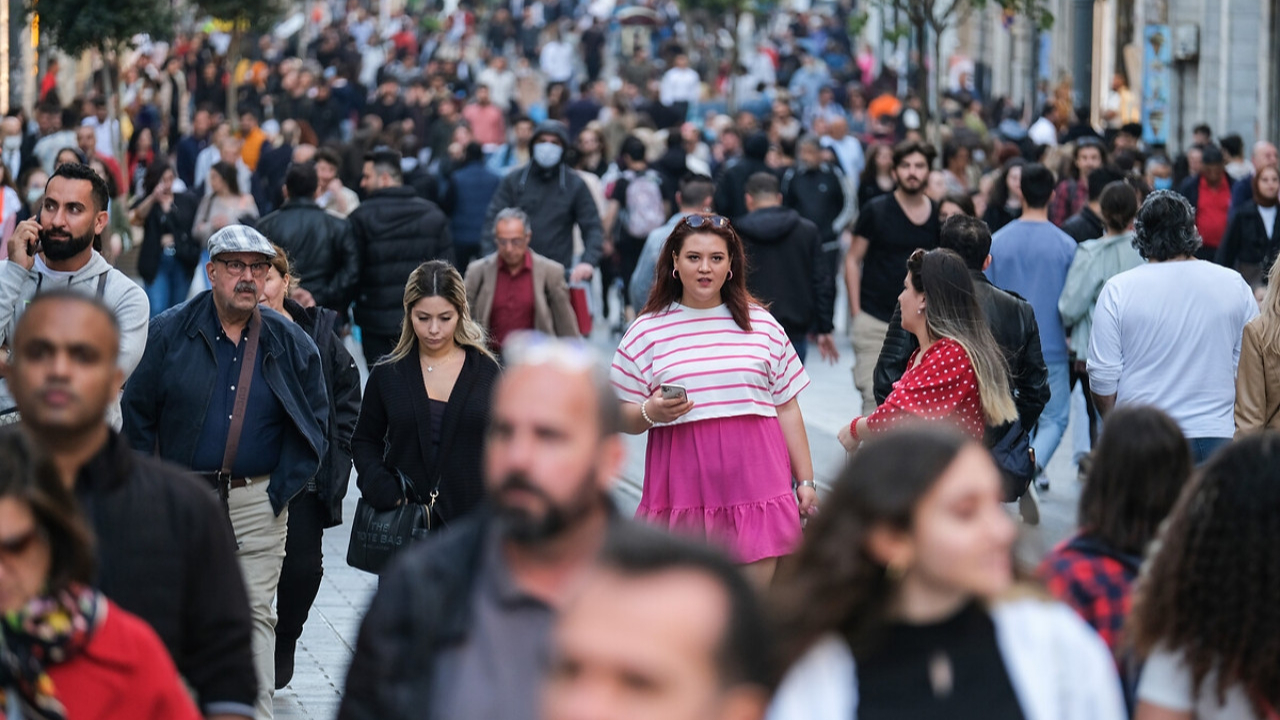 İstanbul Valiliği Ramazan Bayramı'nda alınacak tedbirleri duyurdu: Yoğun trafik denetimi...