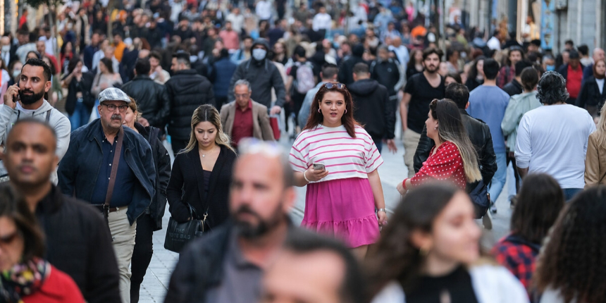 İstanbul Valiliği Ramazan Bayramı'nda alınacak tedbirleri duyurdu: Yoğun trafik denetimi...