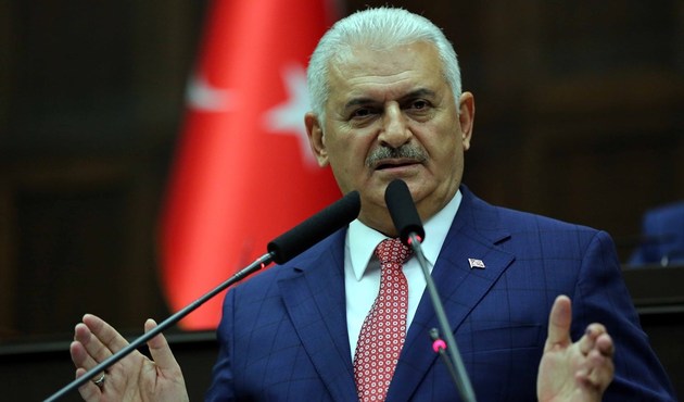 Başbakan Yıldırım: Her darbe döneminde kapısı ilk çalınanlar sendikacılardır, siyasetçilerdir